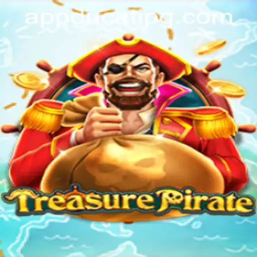TreasurePirate: A Thrilling Adventure in the World of Pirates