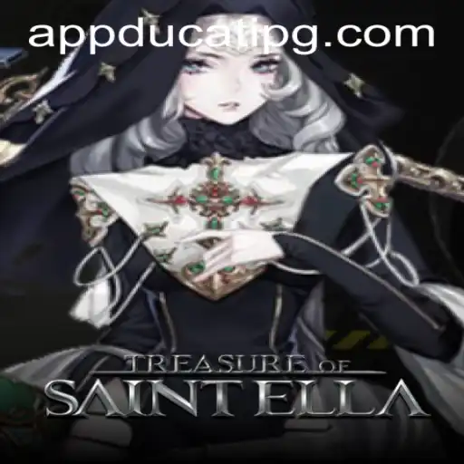 Discovering 'TreasureofSaintElla': An Epic Adventure Awaits