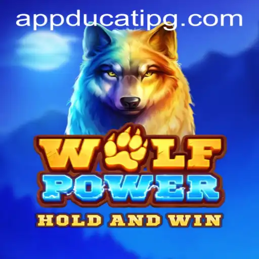 Unleashing 'WolfPower': A New Era of Gaming with 'DucatiPG PH Login'